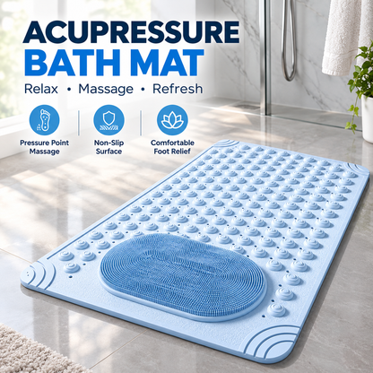 SafeStep Bath Mat