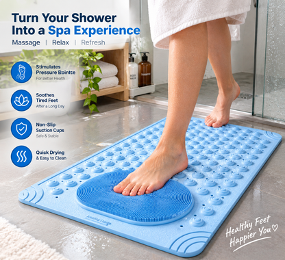 SafeStep Bath Mat